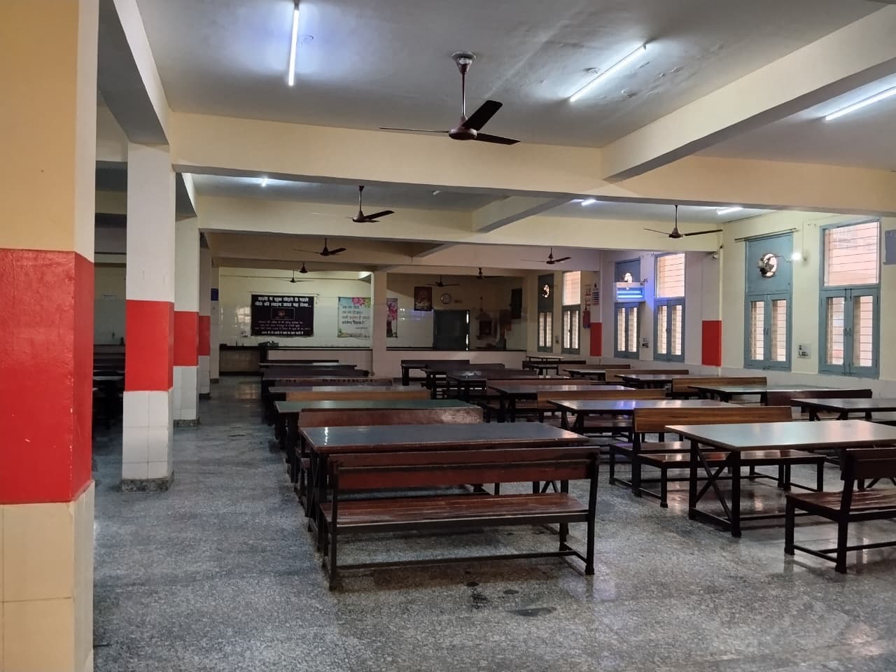 RKGIT Hostel photo 6